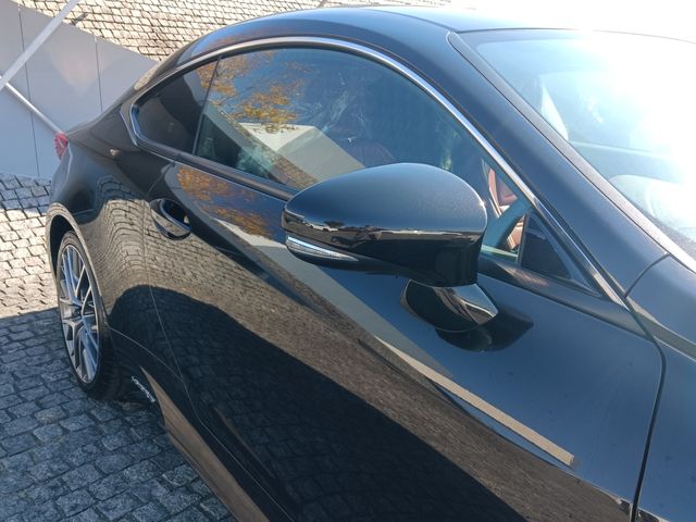 Lexus RC 2014-10 20519-4