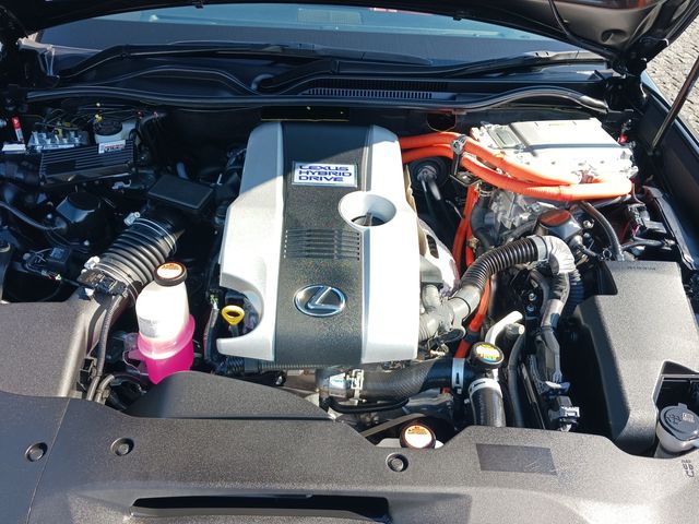 Lexus RC 2014-10 20519-23