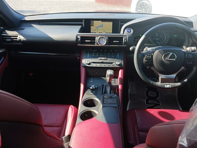 Lexus RC 2014-10 20519-8