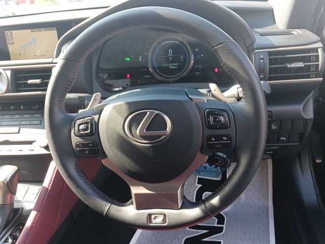 Lexus RC 2014-10 20519-12