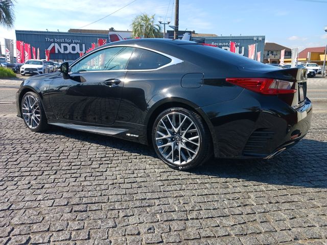 Lexus RC 2014-10 20519-3
