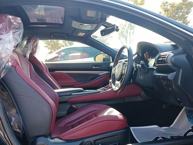 Lexus RC 2014-10 20519-9