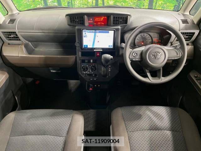 Toyota ROOMY 2021-01 205151-1
