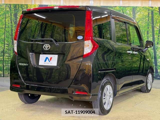 Toyota ROOMY 2021-01 205151-17