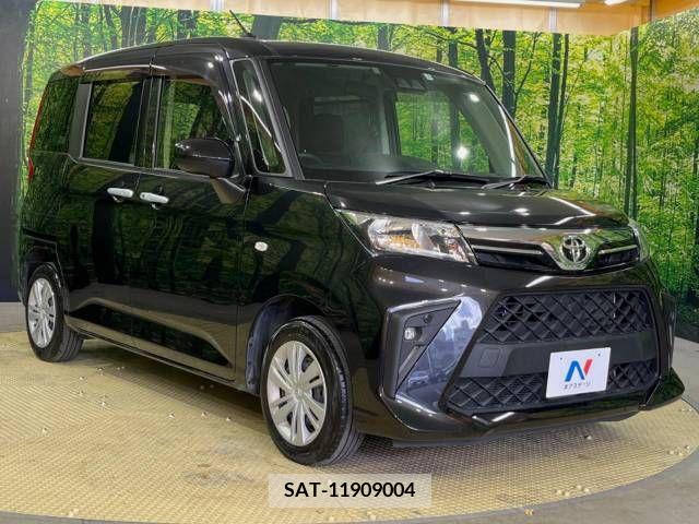 Toyota ROOMY 2021-01 205151-16
