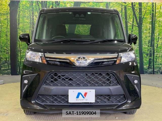 Toyota ROOMY 2021-01 205151-14