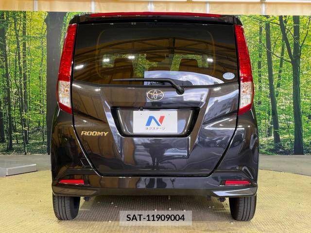 Toyota ROOMY 2021-01 205151-15