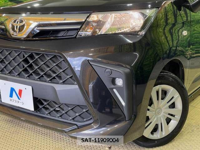 Toyota ROOMY 2021-01 205151-12