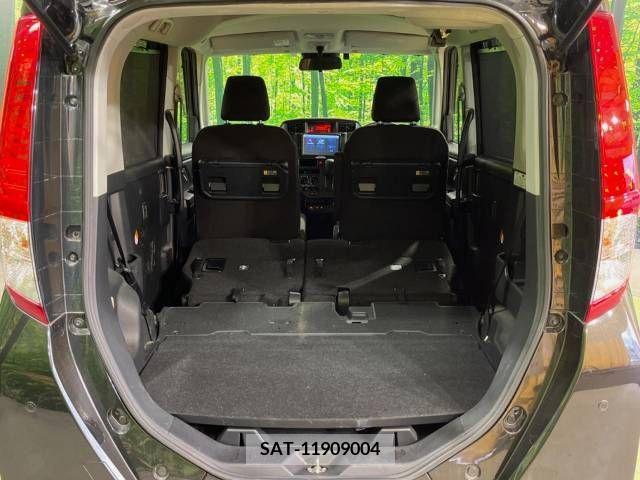 Toyota ROOMY 2021-01 205151-10