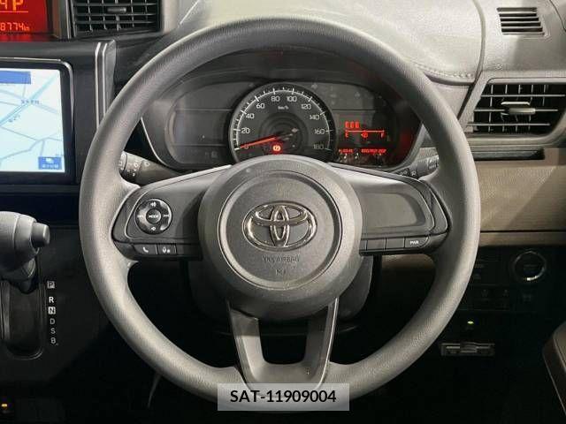 Toyota ROOMY 2021-01 205151-11