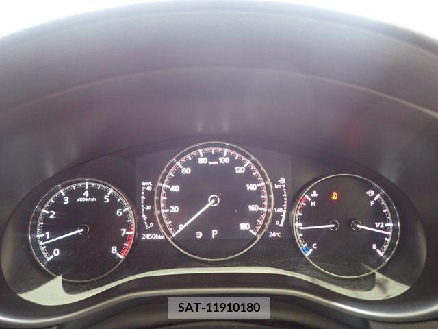 Mazda MAZDA3 2021-09 301044-11