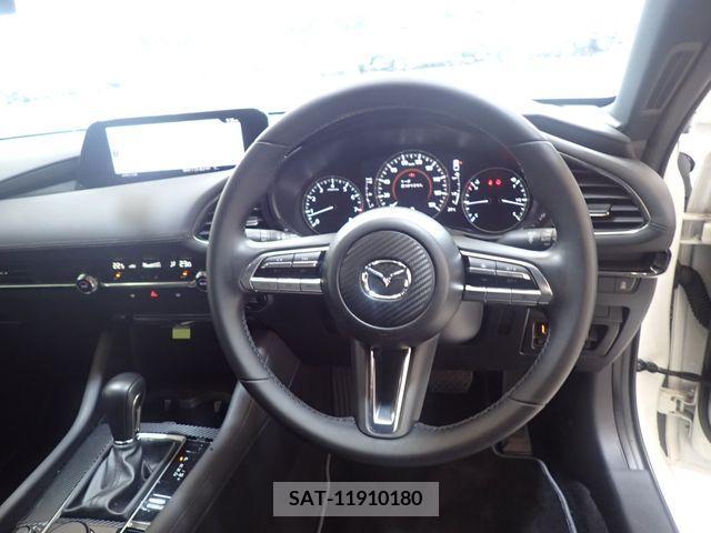 Mazda MAZDA3 2021-09 301044-10