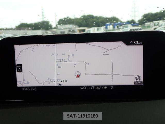 Mazda MAZDA3 2021-09 301044-18