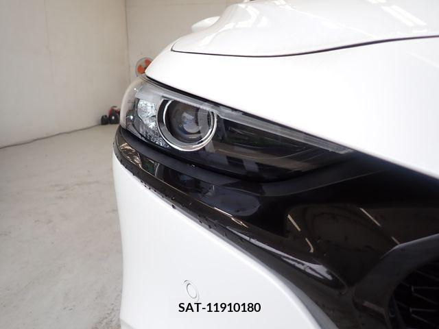 Mazda MAZDA3 2021-09 301044-8