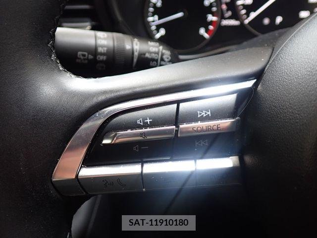 Mazda MAZDA3 2021-09 301044-13