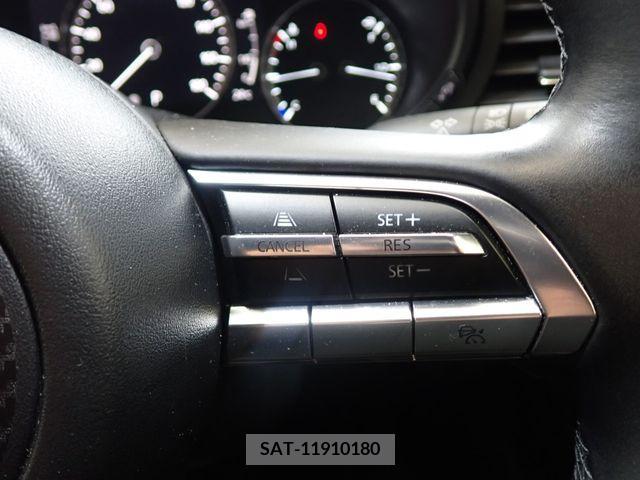 Mazda MAZDA3 2021-09 301044-14