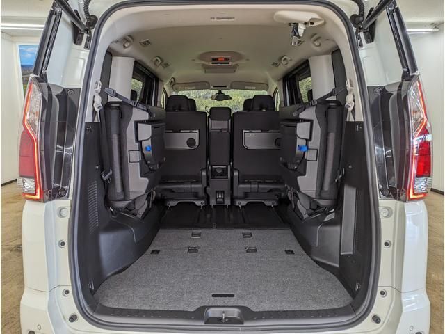 Nissan SERENA 2018-08 25329-12