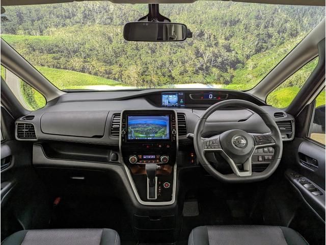 Nissan SERENA 2018-08 25329-1