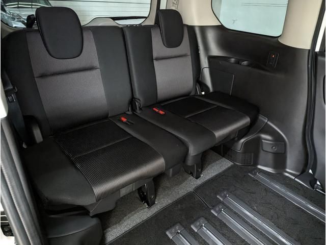 Nissan SERENA 2018-08 25329-11