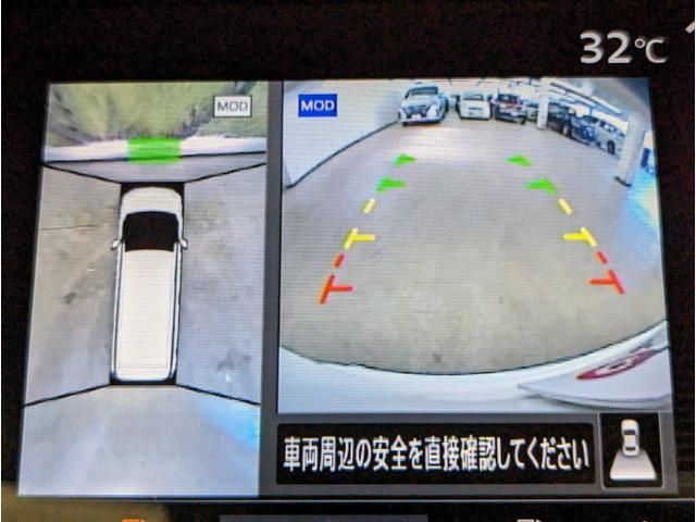 Nissan SERENA 2018-08 25329-3
