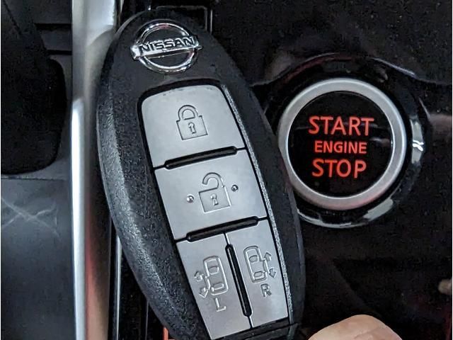 Nissan SERENA 2018-08 25329-6