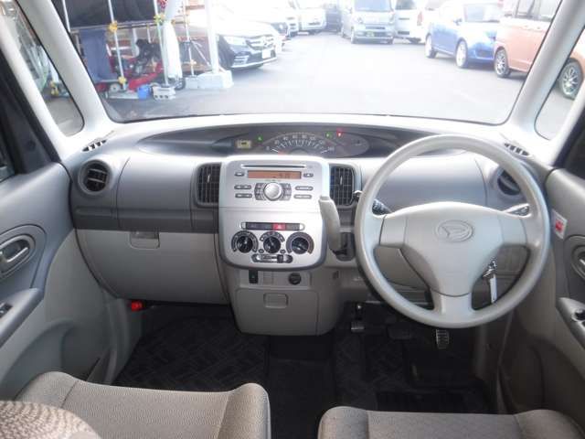 Daihatsu TANTO 2011-02 499-9