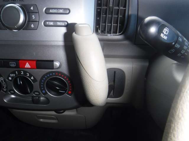 Daihatsu TANTO 2011-02 499-17
