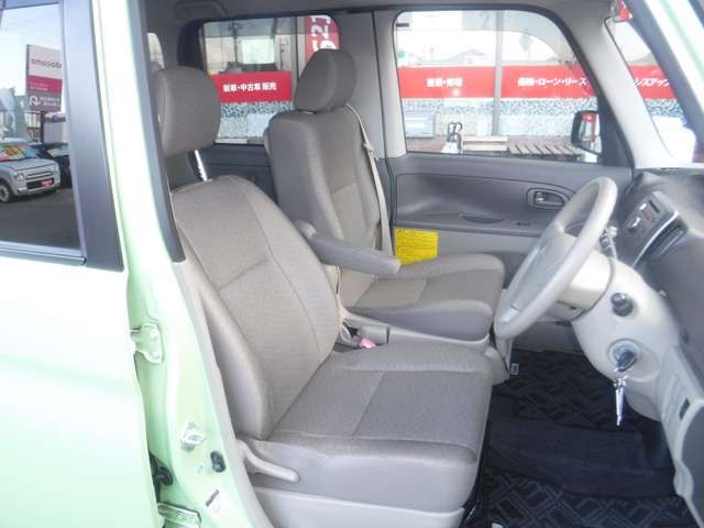 Daihatsu TANTO 2011-02 499-12