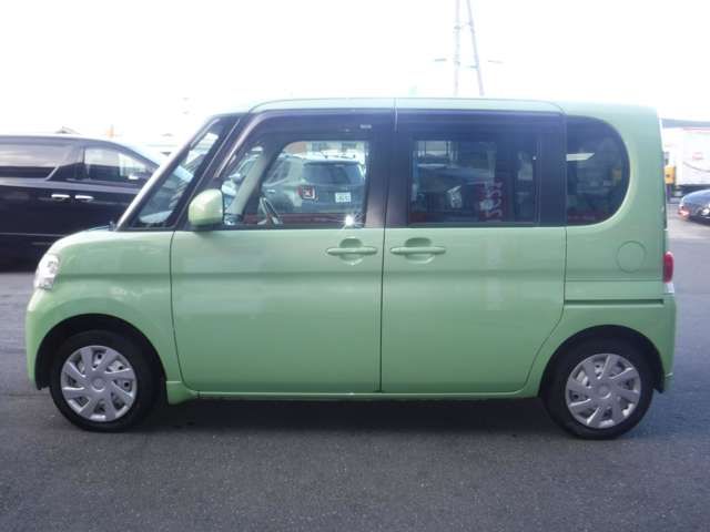 Daihatsu TANTO 2011-02 499-6