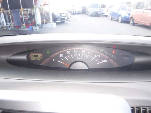 Daihatsu TANTO 2011-02 499-10