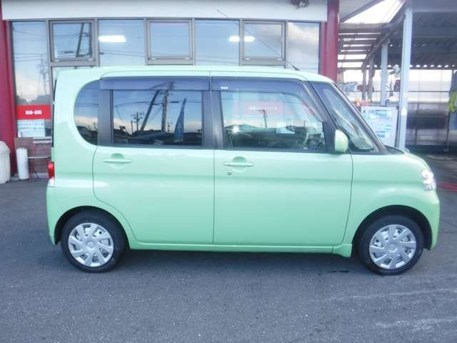 Daihatsu TANTO 2011-02 499-5