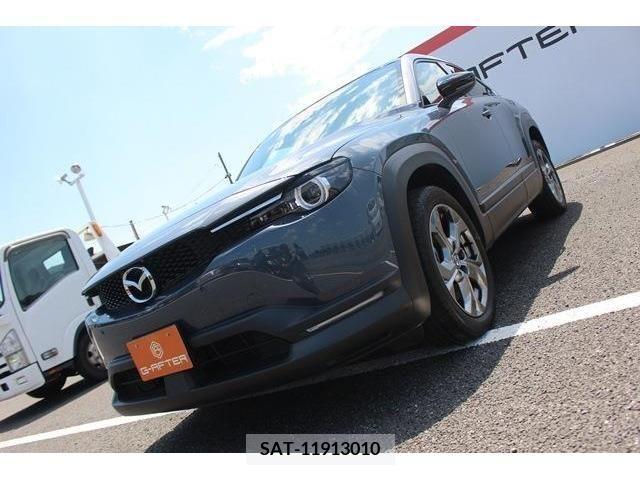 Mazda MX-30 2021-01 348178-11