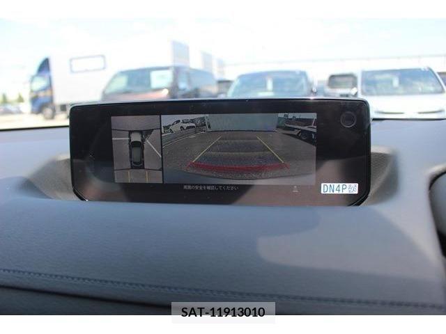 Mazda MX-30 2021-01 348178-1