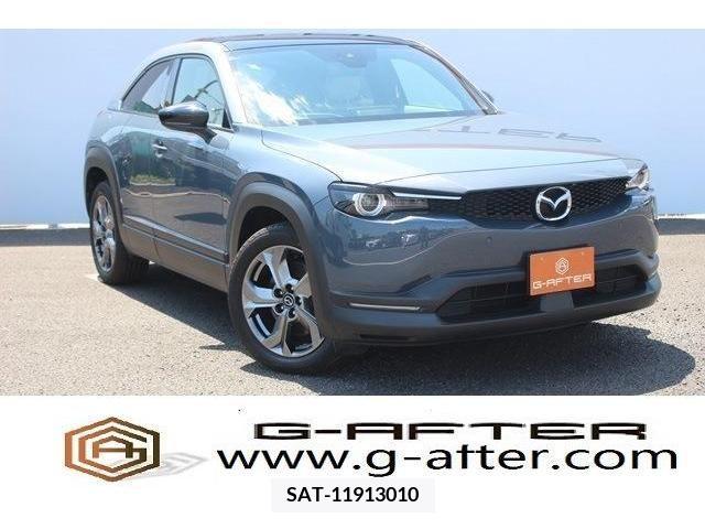 Mazda MX-30 2021-01 348178-0