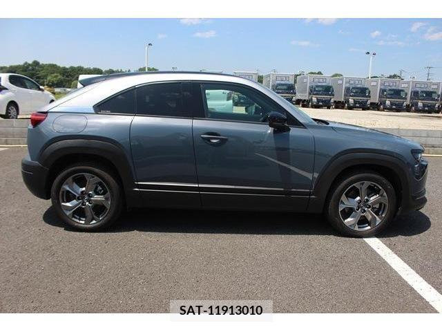 Mazda MX-30 2021-01 348178-9