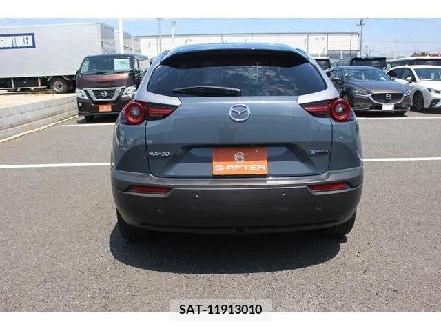 Mazda MX-30 2021-01 348178-8