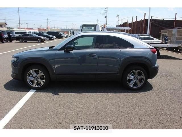 Mazda MX-30 2021-01 348178-7