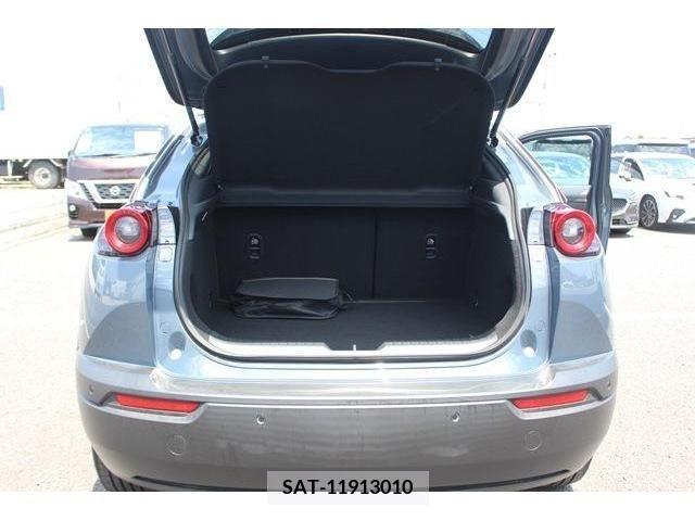 Mazda MX-30 2021-01 348178-17