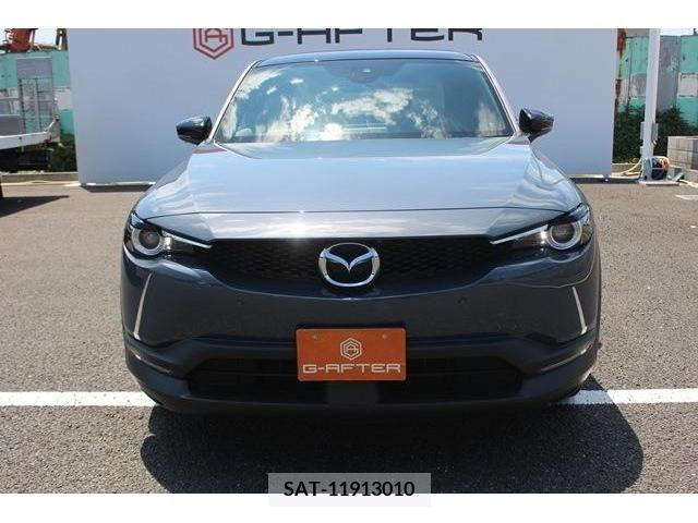Mazda MX-30 2021-01 348178-6
