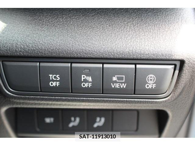 Mazda MX-30 2021-01 348178-16