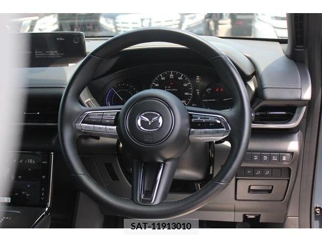 Mazda MX-30 2021-01 348178-15