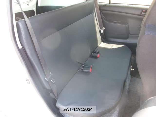 Toyota PROBOX VAN 2018-05 329370-12