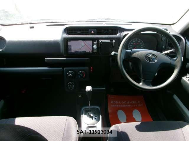Toyota PROBOX VAN 2018-05 329370-8