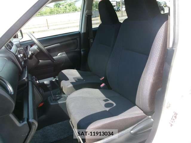 Toyota PROBOX VAN 2018-05 329370-11