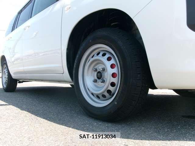 Toyota PROBOX VAN 2018-05 329370-14