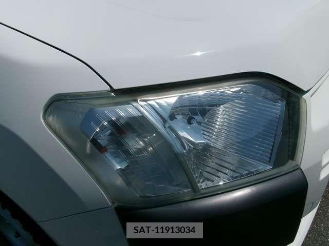 Toyota PROBOX VAN 2018-05 329370-17