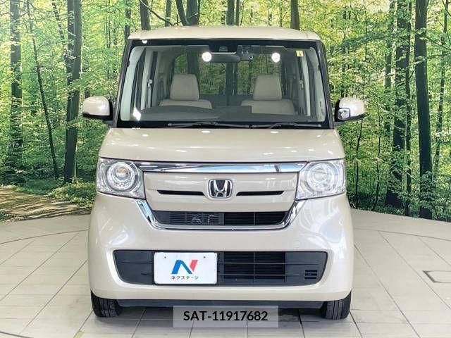 Honda N BOX 2019-09 349808-14