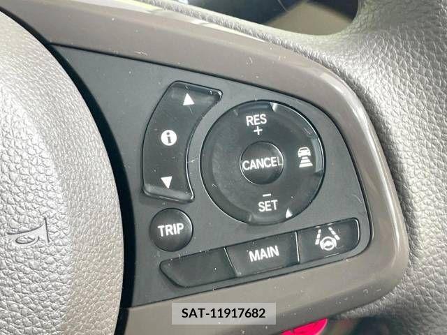 Honda N BOX 2019-09 349808-5