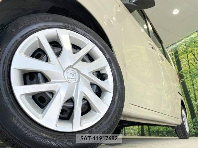 Honda N BOX 2019-09 349808-13