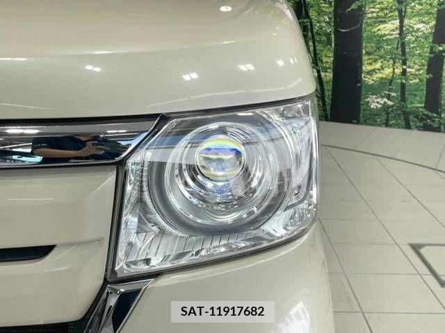 Honda N BOX 2019-09 349808-12